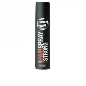 Sculpt Hair Spray #strong 750 ml