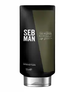Sebastian Professional - Gel The Player Seb Man Styling 150 Ml