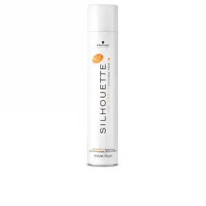 Silhouette flexible hold hairspray 500 ml