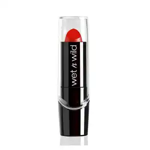 Silk Finish Lipstick Cherry Frost