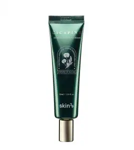 Skin79 - *Cicapine* - Crema para el contorno de ojos Intense Relief