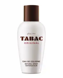 Tabac - Eau De Cologne Original 50 Ml