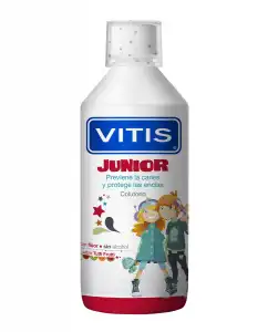 Vitis - Colutorio Junior