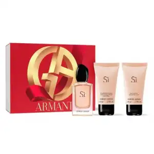 Armani Eau de Parfum 50 ml Set  1.0 pieces