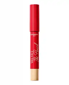 Bourjois - Barra De Labios Velvet The Pencil