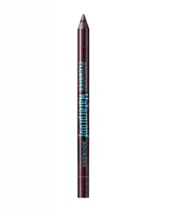 Bourjois - Lápiz De Ojos Contour Clubbing Waterproof