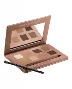 Bourjois - Paleta De Sombras Beau Regard 4 En 1