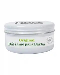 Bulldog - Bálsamo Para Barba Original