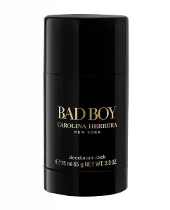 Carolina Herrera - Desodorante Stick Bad Boy 75 G
