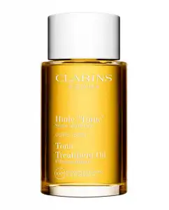 Clarins - Aceite Tonic 100 Ml