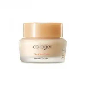 Crema Nutritiva de Colágeno 50 ml