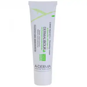 Dermalibour+ Crema Reparadora 50 ml