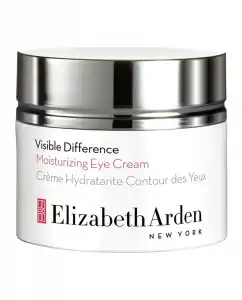 Elizabeth Arden - Crema Contorno Ojos 15 Ml Visible Difference Moisturizing