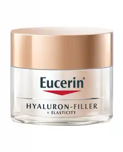 Eucerin® - Crema De Día Hyaluron-Filler + Elasticity FPS30 50 Ml Eucerin