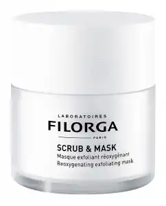 Filorga - Mascarilla Exfoliante