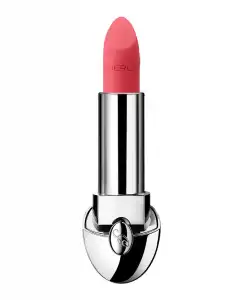 Guerlain - Barra De Labios Rouge G Luxurious Velvet