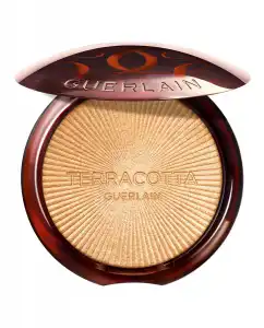 Guerlain - Polvos Iluminadores Terracotta Luminizer