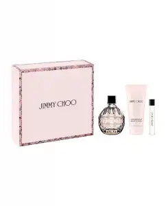 Jimmy Choo - Estuche De Regalo Eau De Parfum