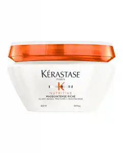 Kérastase - Mascarilla Masquintense Riche Nutritive 200 Ml