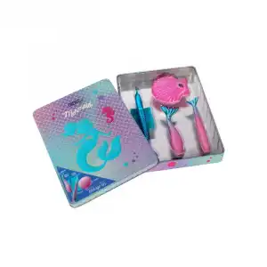 Kit de Maquillaje Mermaid