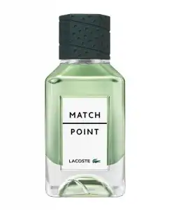 Lacoste - Eau De Toilette Match Point 50 Ml