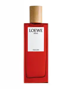 LOEWE - Eau de Parfum Solo Vulcan 50 ml Loewe.