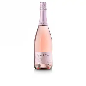 Marta Pasión reserva rosado 75 cl