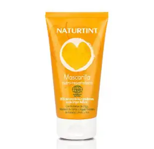 Mascarilla Nutri-Reparadora