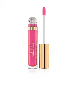 Milani - Brillo de labios Stellar Lights Holographic - 04: Prismatic Pink