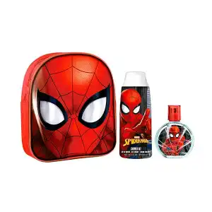 Mochila Spiderman