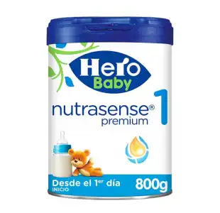 Nutrasense Premium 1