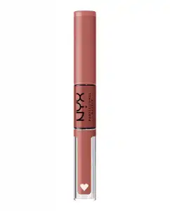 NYX Professional Makeup - Brillo De Labios Shine Loud