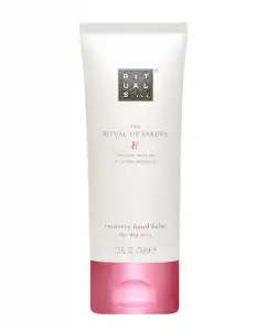 Rituals - Bálsamo De Manos The Ritual Of Sakura Hand Balm 70 Ml