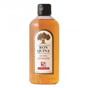 Ron Quina Tónico Capilar Anticaída 500 ml