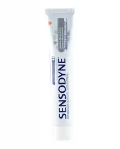 Sensodyne - Pasta De Dientes Para Dientes Sensibles Cuidado Blanqueante