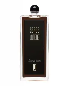 Serge Lutens - Eau De Parfum Collection Noire Écrin De Fumée 100 Ml