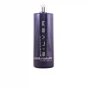 Silver shampoo 1000 ml