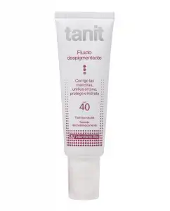 Tanit - Fluido Despigmentante 50 Ml