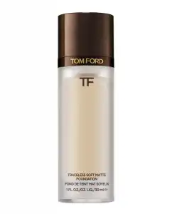 Tom Ford - Base De Maquillaje Traceless Soft Matte Foundation