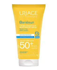 Uriage - Bariésun Crema SPF50+ 50 Ml