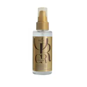 Wella Professionals Smoothening Oil 100 ml 100.0 ml