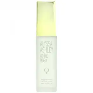 White Musk Eau Parfumée 100 ml