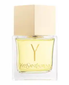 Yves Saint Laurent - Eau De Toilette Y 80 Ml