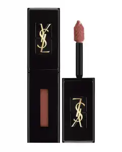 Yves Saint Laurent - Laca De Labios Vernis à Lèvres Vinyl Cream