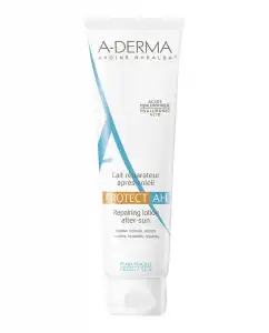 A-derma - Leche Reparadora Después Del Sol Aderma