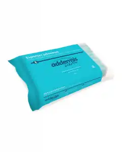 Addermis - Esponja Jabonosa Biactiv