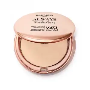 Always Fabulous Polvos Compactos