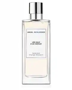 Angel Schlesser - Eau De Toilette As Instant Splendid Orange BlossomLes Eaux D'Un Instant 150 Ml