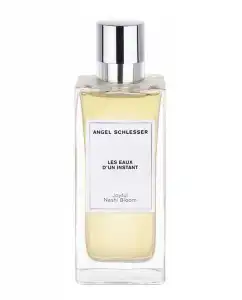 Angel Schlesser - Eau De Toilette As Joyful Nashi Bloom 150 Ml