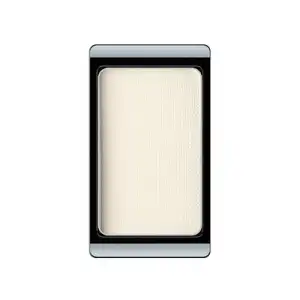 ARTDECO  Eyeshadow Sombra de Ojos Matt 520, Matt Light Grey Mocha